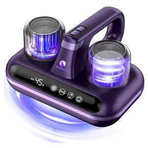Bed Vacuum Cleaner - 5-in-1 Cordless Mattress Vacuum Cleaner